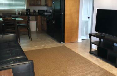 2 br washer dryer Near LSU Tiger Stadium - Foto 3