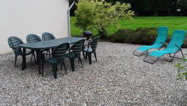 Chez DOUDOU entre terre et mer - Foto 4