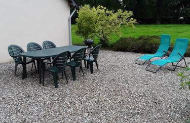 Chez DOUDOU entre terre et mer - Foto 4