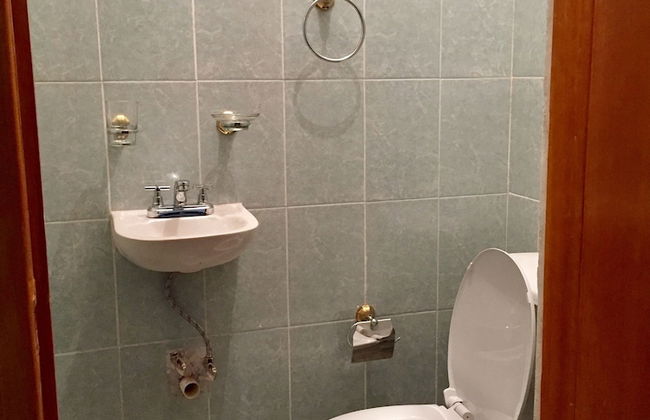 2 Bedroom House - Foto 9