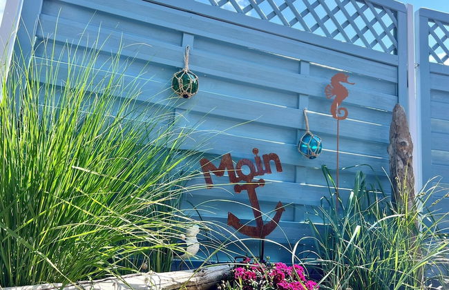 Freie Sicht Das Nordsee-Gesundheitshaus 1 - Foto 30