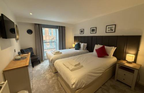 Tolbooth Apartments by Principal Apartments - Foto 150
