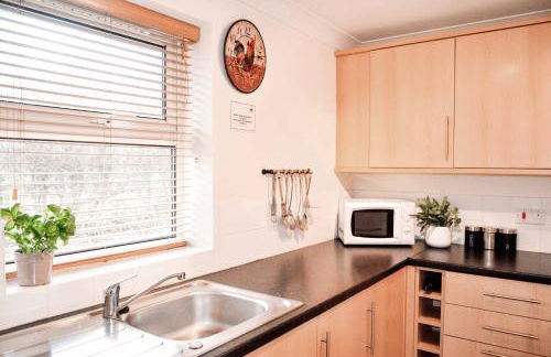 Blackwater Meadow Apartment - Foto 6