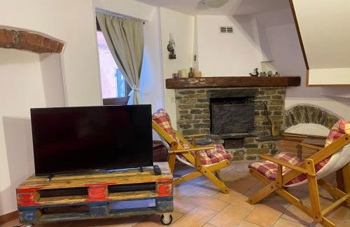 New Ca de na volta - tra Liguria e Toscana - Foto 16