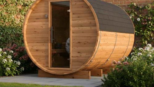 Large Group Wellness Retreat w Spa Sauna & Plunge - Foto 5