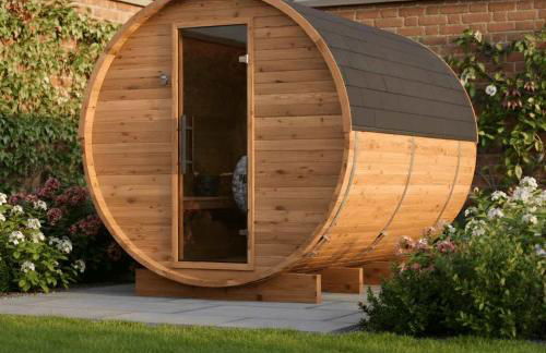 Large Group Wellness Retreat w Spa Sauna & Plunge - Foto 5