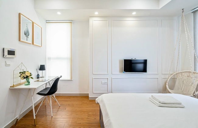 KYN Apartment Rivergate Residence - Foto 36