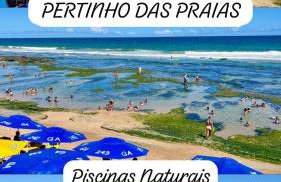 Casa e Aptos Privativos a 8 min do Aeroporto de Salvador e Próximo às Praias Self Check-in AUTOMÁTICO - Foto 53