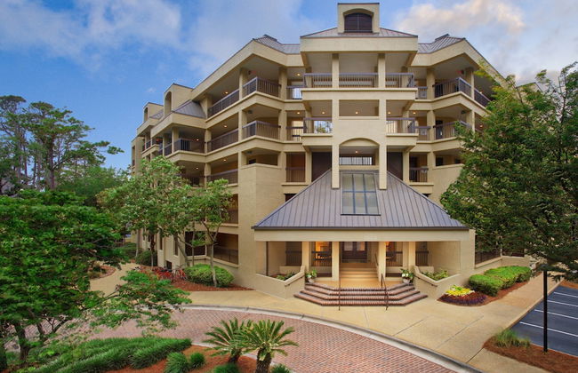 Marriott's Heritage Club - Foto 1