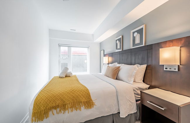 Kensington Boutique Suites - Foto 20