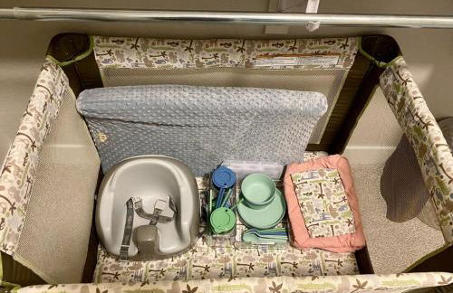 Lovely Townhome at the TPC Golf Course - Foto 40