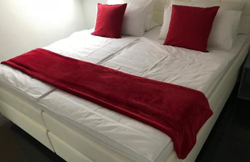 Luxus-2-Zimmer-Ferienwohnung im Zentrum - Foto 7