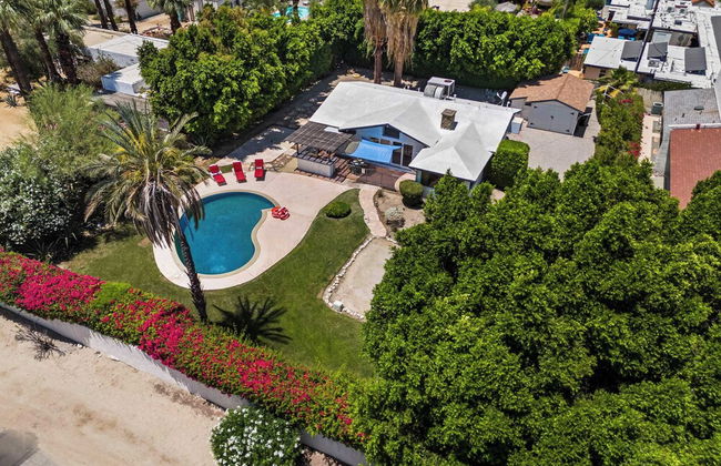 Dandelion by Avantstay Pool, 0.2mi to Downtown! - Foto 43