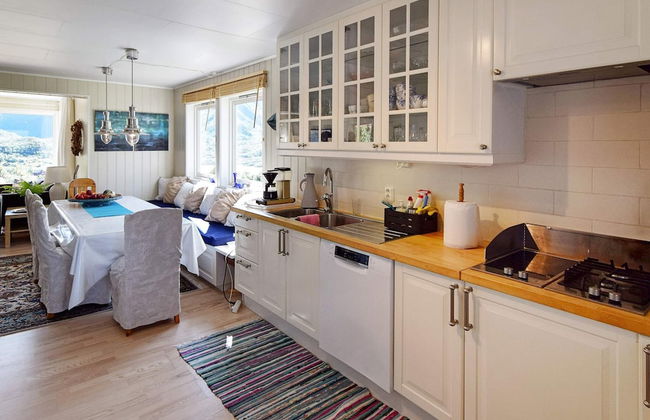 Holiday Home in Hennes - Foto 5