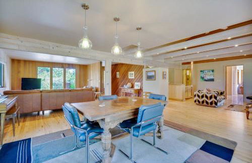 Healdsburg Home with Magnificent Vineyard View home - Foto 28