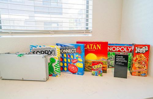 Trendy 1BD Walk to Westgate Pool Gym WD - Foto 5