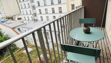 Montparnasse Duroc Paris - Foto 4