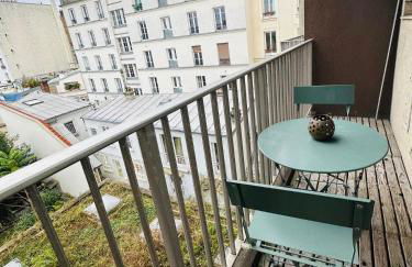 Montparnasse Duroc Paris - Foto 4