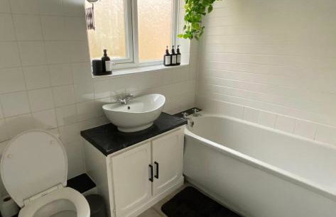 The Secret Garden Retreat With Hot Tub - Foto 15