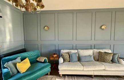 1 Bossiney House - Bude Cornwall - Foto 60