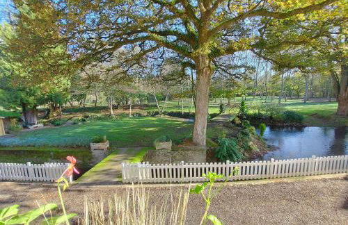 Le Moulin de Gratte Sac - Foto 21