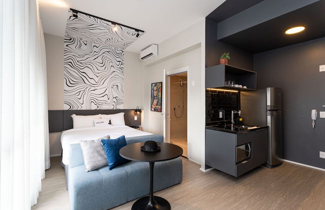 House of Charlie Vila Mariana - Foto 24