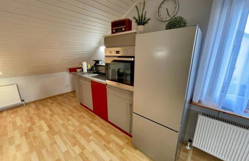 FeWo Taube in Schammels dorf am Brauereienweg Platz für 7 Personen - Photo 19