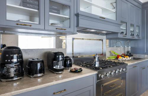 Villa Lucia - Foto 15