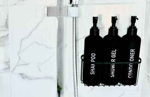 Chalky stays - Foto 31