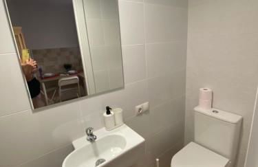 Habitaciones con cocina y baño privado de temporada Vacaciones largas Long Stay desde 11 noches - Foto 25