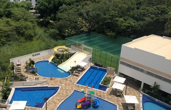 Thermas Goiás - Park Veredas - Foto 64