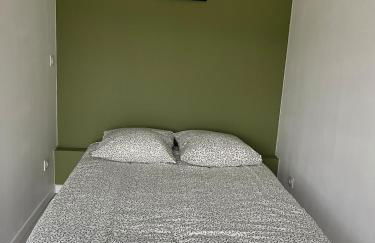 Zenith St Étienne Appartement - Foto 13