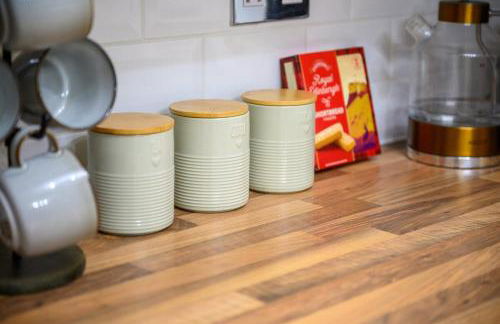 Luxury River Side Getaway Peak District - Foto 25