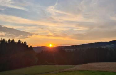 Kleine Milchbar Barrierefrei in den Bergen auf dem Hof Grindelborn - Foto 59