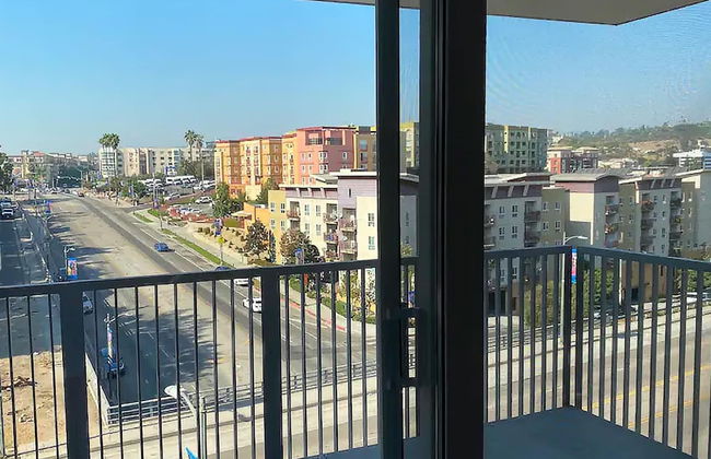 Stylish 2BR Family Apartment by Dtla - Foto 23