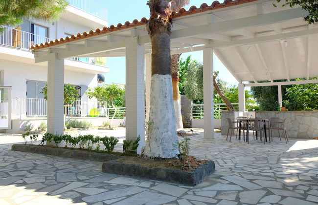 Evia Bay Suites & Retreats - Foto 30