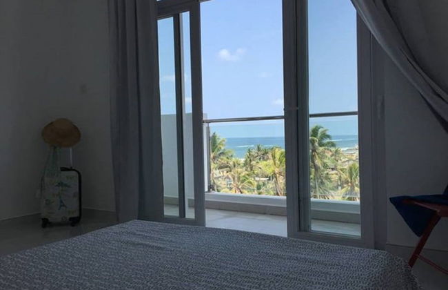 Mount Lavinia Ocean Residence - Foto 3