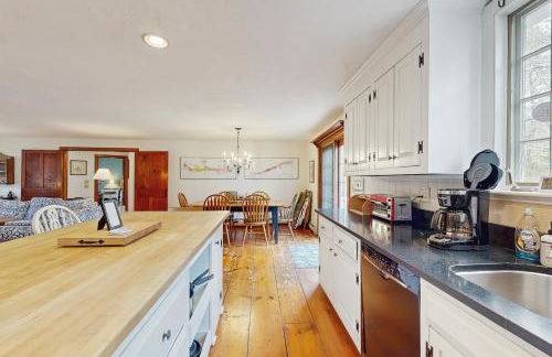 Sheep Pond Bow House - Foto 13