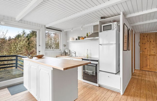 "Heera" - 100m to the fjord - Foto 16