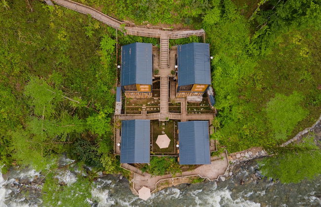 Safir Doğa Evleri - Photo 57