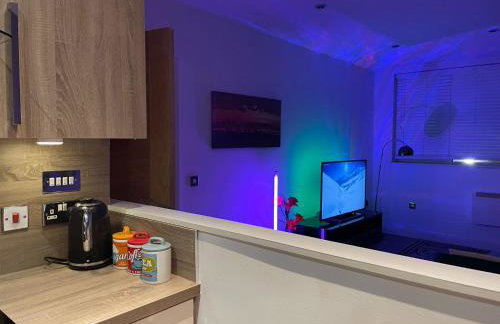Cosy City Centre Apartment With Parking - Foto 68