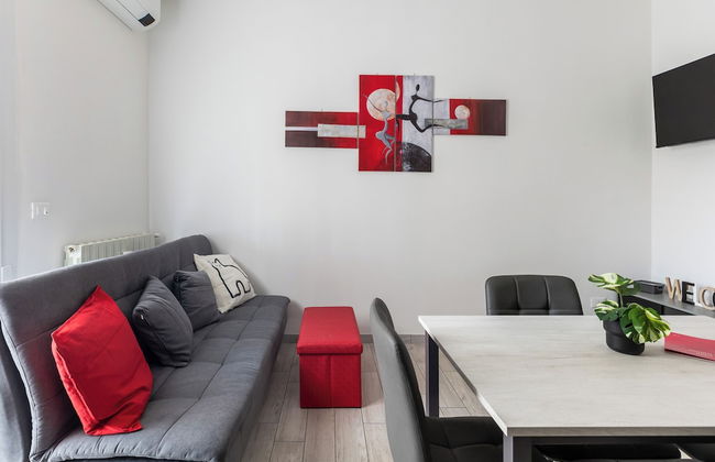 Modern apartment in Bologna - Foto 17