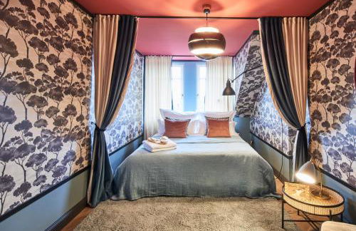 Cora Apartments - Foto 16