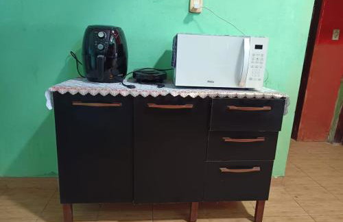 Casa Luiza Pontal de Maceió - Fortim - Foto 26