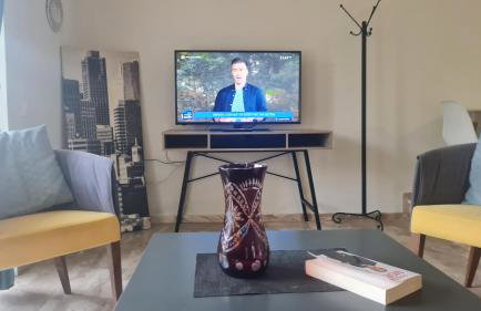 Megusta Apartments selianitika - Foto 30