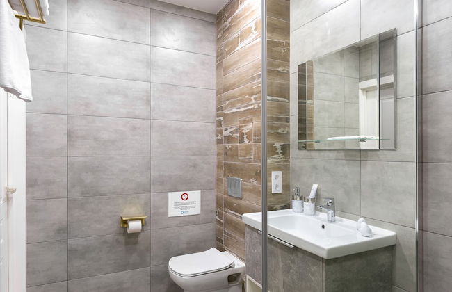 The V central apartments - Foto 36