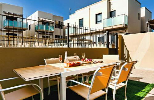 Holiday Home Arden Stadthaus Teneriffa by Interhome - Foto 29