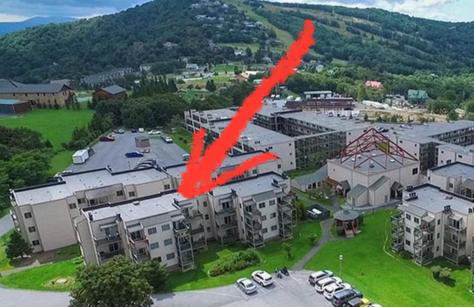 Beech Mountain Adventure Basecamp, Hike, Bike, Blue Ridge Trails and More - Foto 27