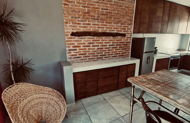 LUXO Casa en San Miguel de Allende Centro con Vistas Panorámicas - Foto 29