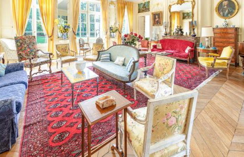 10 Bedroom Cozy Home In Allonne - Foto 15